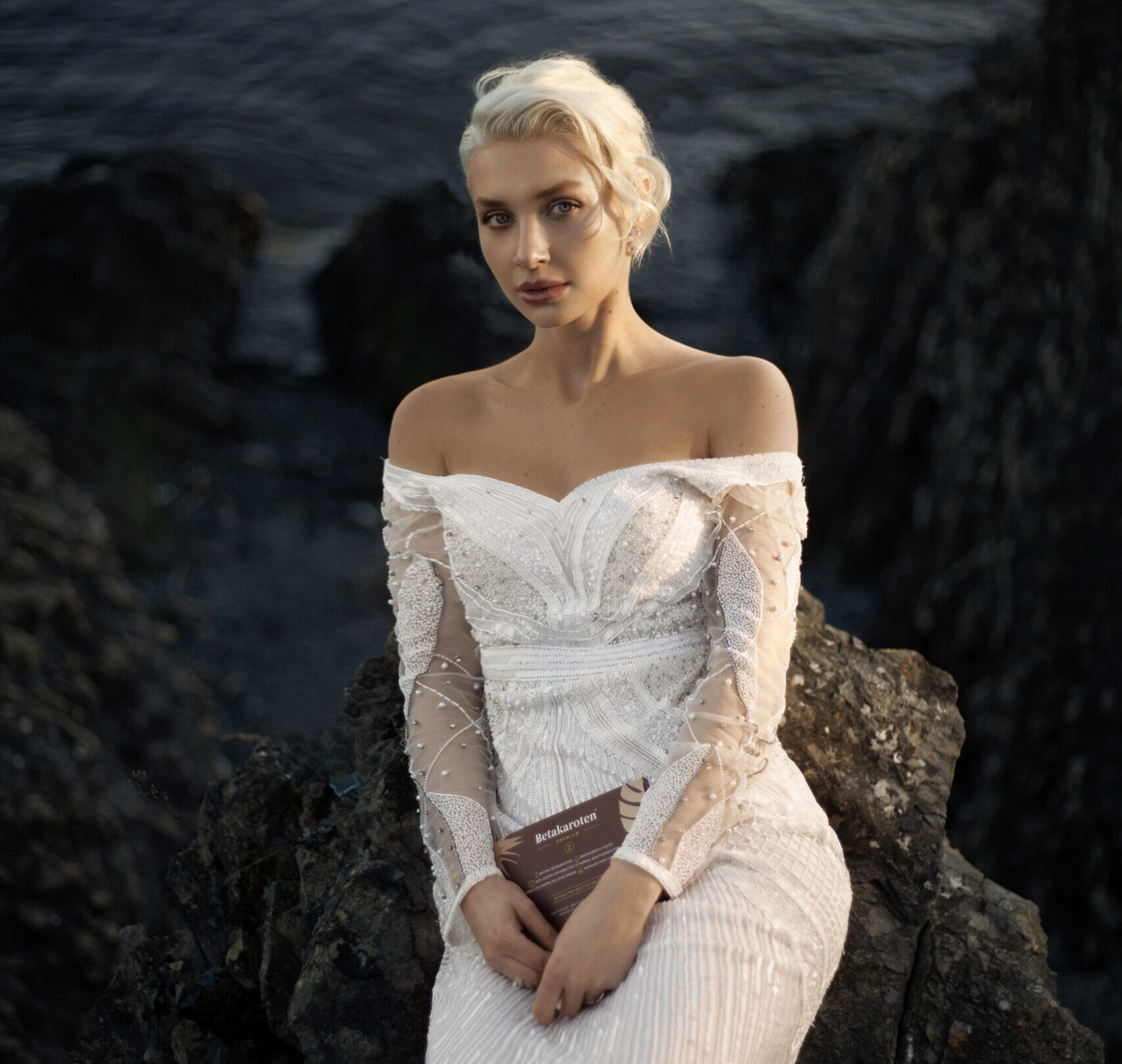 Betakaroten Premium - Big Day Glow